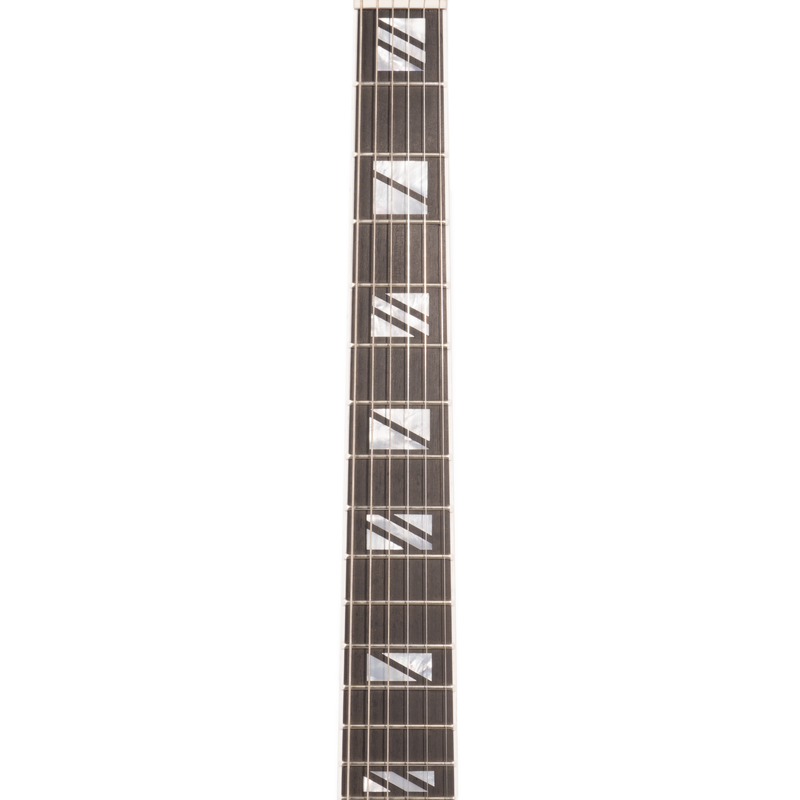 Gibson Les Paul Supreme Electric Guitar, AAA Flame Maple Top, Fireburst