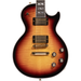 Gibson Les Paul Supreme Electric Guitar, AAA Flame Maple Top, Fireburst