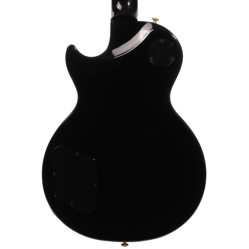 Gibson Les Paul Supreme Electric Guitar, AAA Flame Maple Top, Fireburst