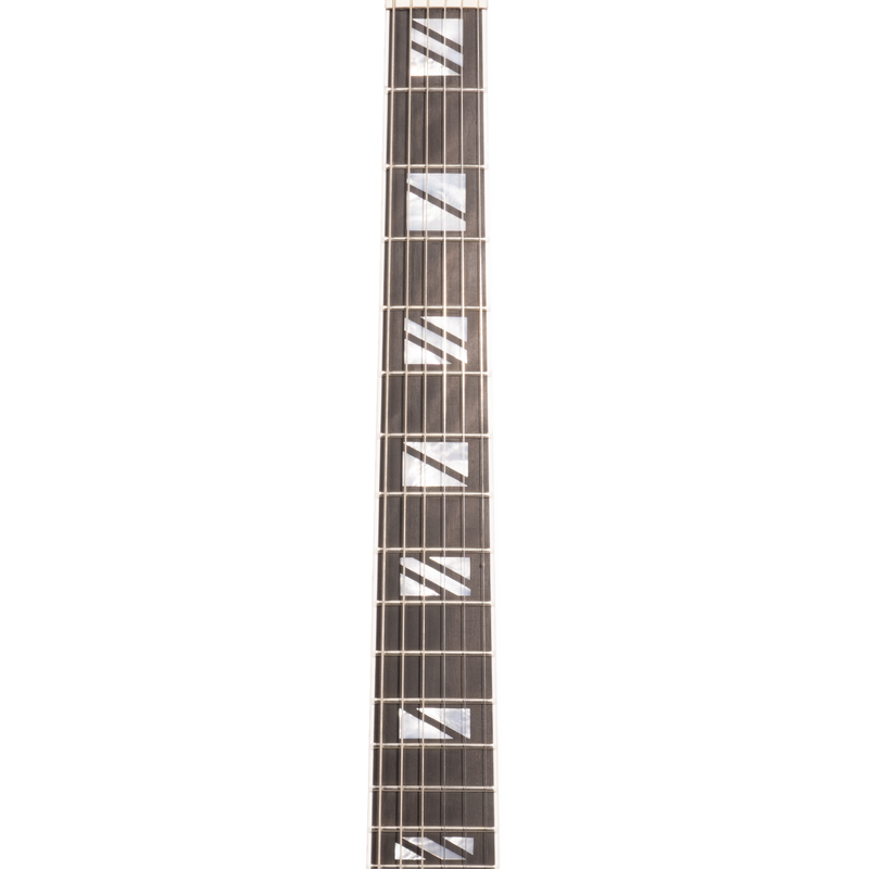 Gibson Les Paul Supreme Electric Guitar, AAA Flame Maple Top, Fireburst