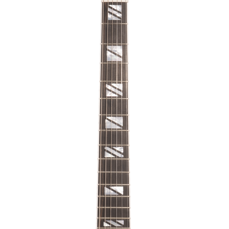 Gibson Les Paul Supreme Electric Guitar, AAA Flame Maple Top, Wine Red