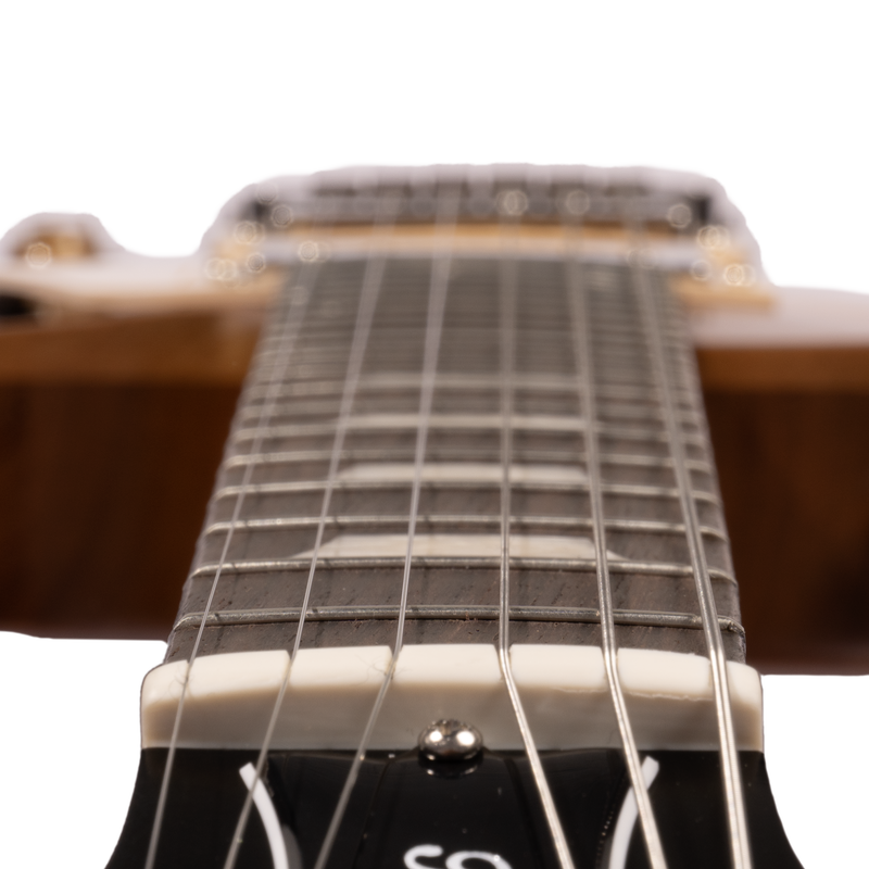 Gibson Les Paul Tribute Satin Honeyburst