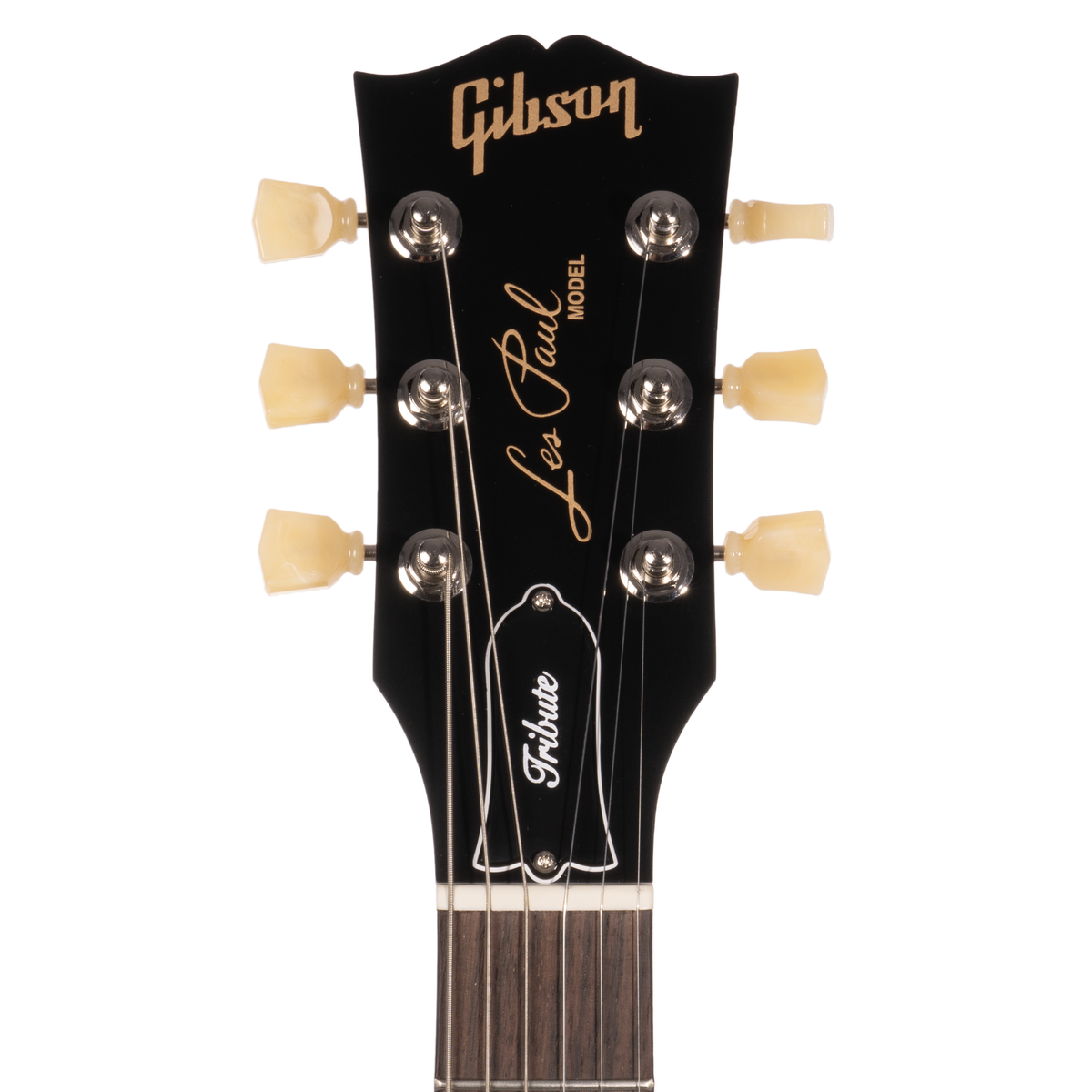 Gibson Les Paul Tribute Satin Honeyburst