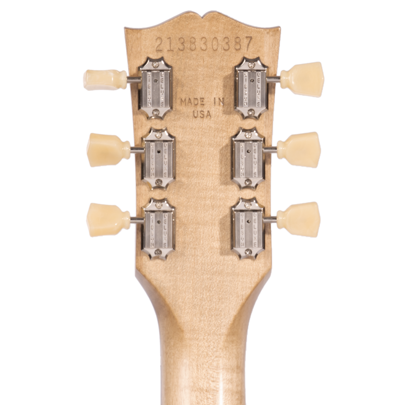 Gibson Les Paul Tribute Satin Honeyburst