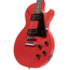 Gibson Les Paul Modern Lite Electric Guitar w/490R/498T Humbuckers, Cardinal Red Satin