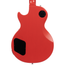 Gibson Les Paul Modern Lite Electric Guitar w/490R/498T Humbuckers, Cardinal Red Satin