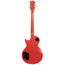 Gibson Les Paul Modern Lite Electric Guitar w/490R/498T Humbuckers, Cardinal Red Satin