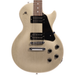 Gibson Les Paul Modern Lite Electric Guitar w/ 490R/498T Humbuckers, Gold Mist Satin