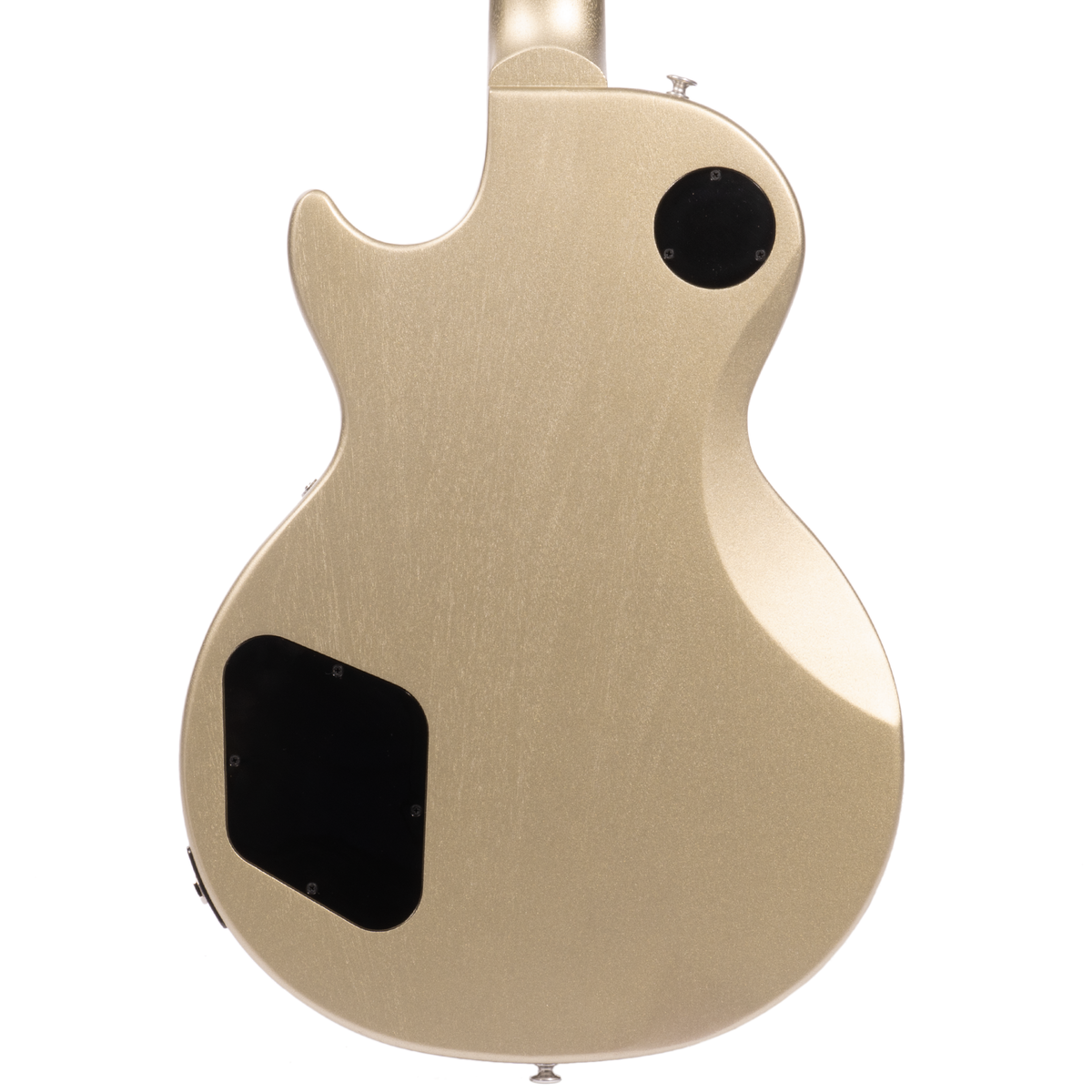 Gibson Les Paul Modern Lite Electric Guitar w/ 490R/498T Humbuckers, Gold Mist Satin