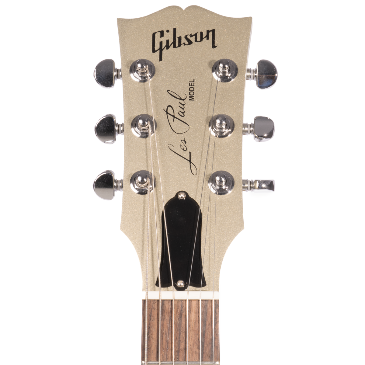 Gibson Les Paul Modern Lite Electric Guitar w/ 490R/498T Humbuckers, Gold Mist Satin