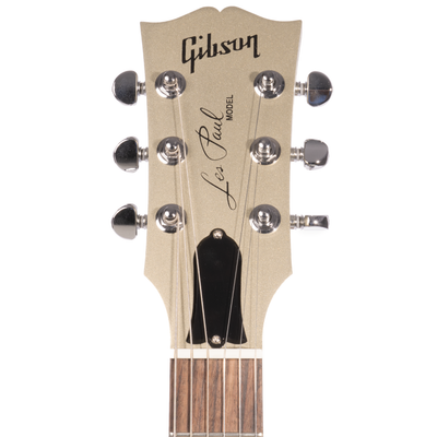 Gibson Les Paul Modern Lite Electric Guitar w/ 490R/498T Humbuckers, Gold Mist Satin