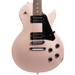 Gibson Les Paul Modern Lite Electric Guitar w/ 490R/498T Humbuckers, Rose Gold Satin
