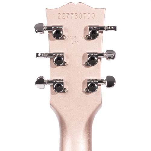 Gibson les shop paul acoustic guitar