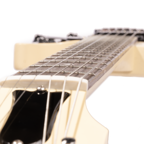 Gibson Les Paul Modern Lite Electric Guitar with 490R and 498T Humbuckers, TV Wheat