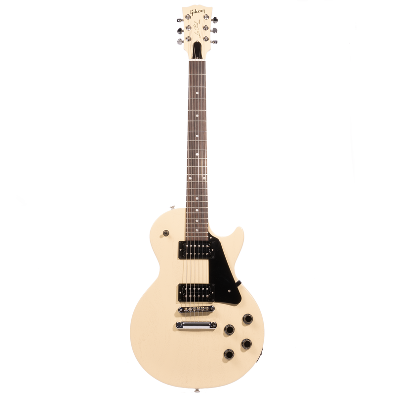 Gibson Les Paul Modern Lite Electric Guitar with 490R and 498T Humbuckers, TV Wheat
