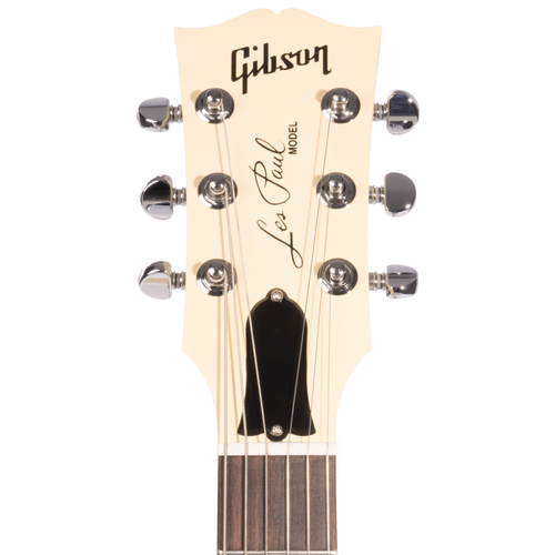 Gibson Les Paul Modern Lite Electric Guitar with 490R and 498T Humbuckers, TV Wheat