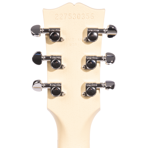 Gibson Les Paul Modern Lite Electric Guitar with 490R and 498T Humbuckers, TV Wheat