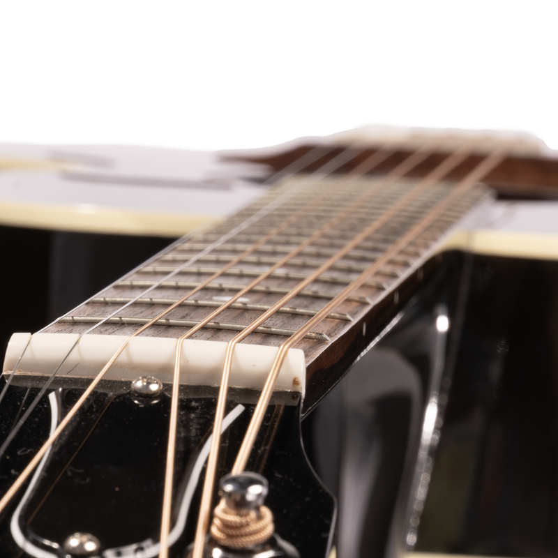 Gibson L-00 Standard Acoustic Guitar, Vintage Sunburst