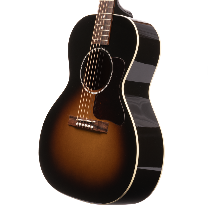 Gibson L-00 Standard Acoustic Guitar, Vintage Sunburst