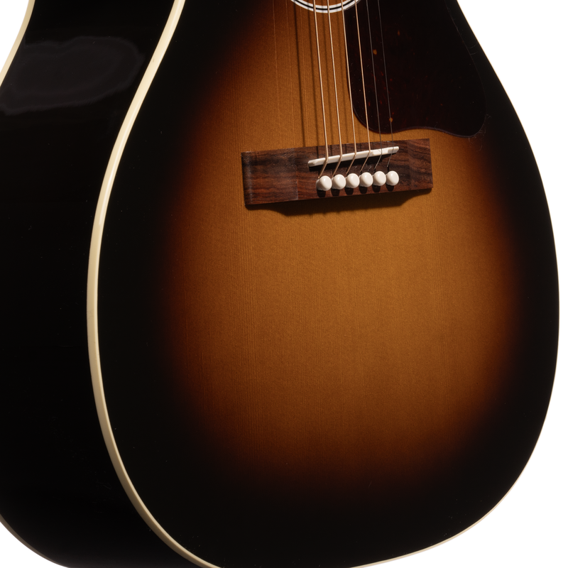 Gibson L-00 Standard Acoustic Guitar, Vintage Sunburst