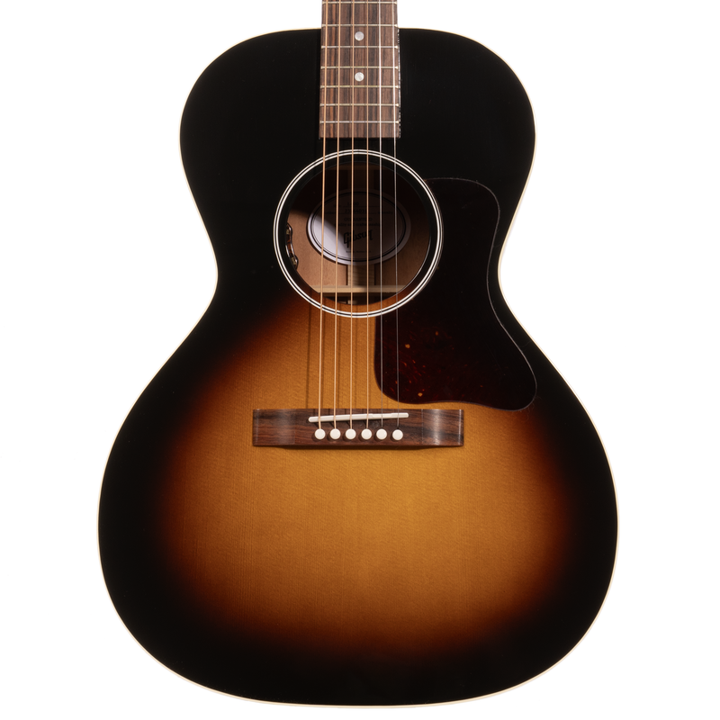 Gibson L-00 Standard Acoustic Guitar, Vintage Sunburst