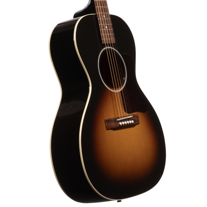 Gibson L-00 Standard Acoustic Guitar, Vintage Sunburst