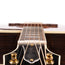 Gibson SJ-200 Standard Rosewood Acoustic-Electric Guitar, Rosewood Burst