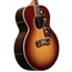Gibson SJ-200 Standard Rosewood Acoustic-Electric Guitar, Rosewood Burst