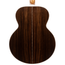 Gibson SJ-200 Standard Rosewood Acoustic-Electric Guitar, Rosewood Burst
