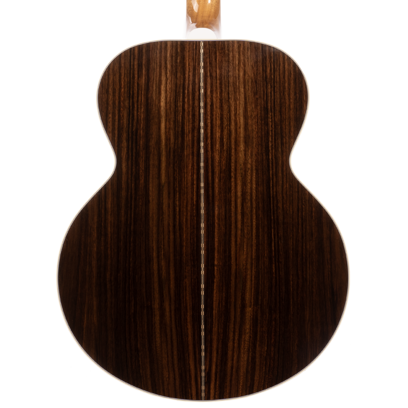 Gibson SJ-200 Standard Rosewood Acoustic Guitar, Rosewood Burst