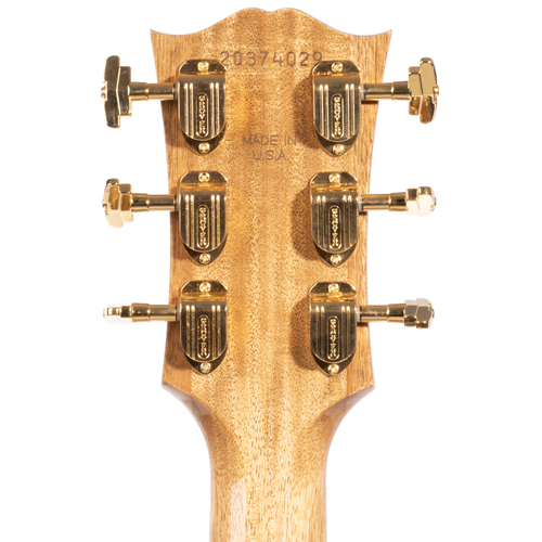 Gibson SJ-200 Standard Rosewood Acoustic-Electric Guitar, Rosewood Burst
