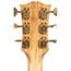 Gibson SJ-200 Standard Rosewood Acoustic-Electric Guitar, Rosewood Burst