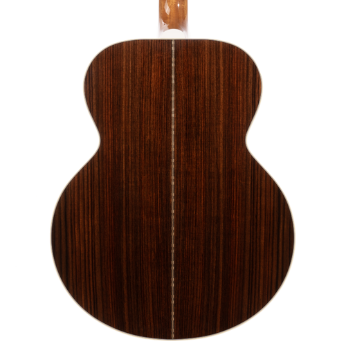 Gibson SJ-200 Standard Rosewood Acoustic-Electric Guitar, Rosewood Burst