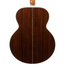 Gibson SJ-200 Standard Rosewood Acoustic-Electric Guitar, Rosewood Burst