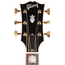 Gibson SJ-200 Standard Rosewood Acoustic-Electric Guitar, Rosewood Burst