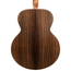 Gibson SJ-200 Studio Rosewood Acoustic-Electric Guitar, Gloss Top, Natural