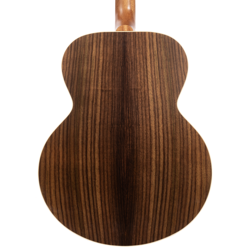 Gibson SJ-200 Studio Rosewood Acoustic-Electric Guitar, Gloss Top, Natural