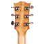 Gibson SJ-200 Studio Rosewood Acoustic-Electric Guitar, Gloss Top, Natural