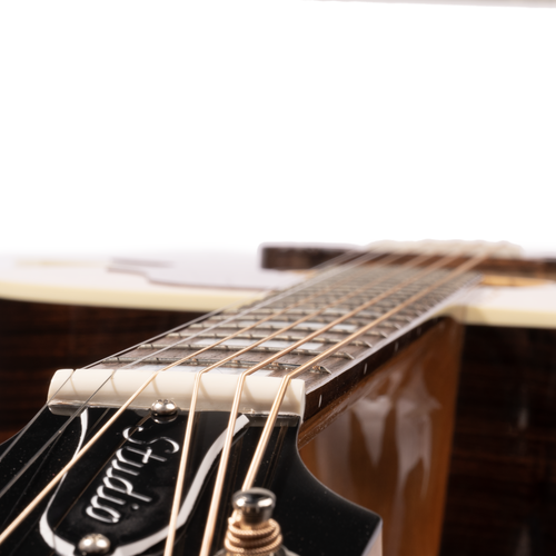 Gibson SJ-200 Studio Rosewood, Antique Natural Finish, Acoustic Guitar