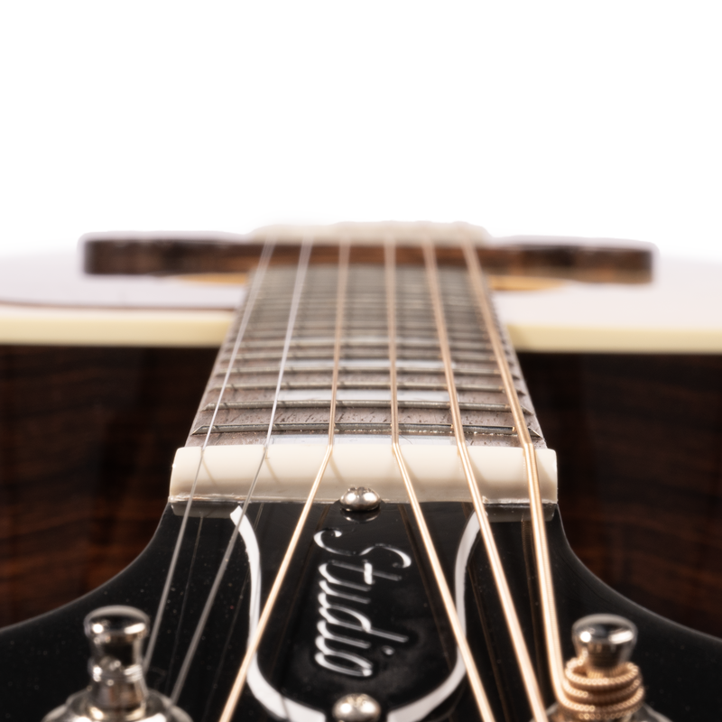 Gibson SJ-200 Studio Rosewood, Antique Natural Finish, Acoustic Guitar