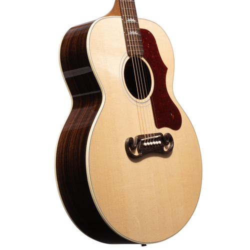 Gibson SJ-200 Studio Rosewood, Antique Natural Finish, Acoustic Guitar