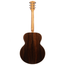 Gibson SJ-200 Studio Rosewood, Antique Natural Finish, Acoustic Guitar
