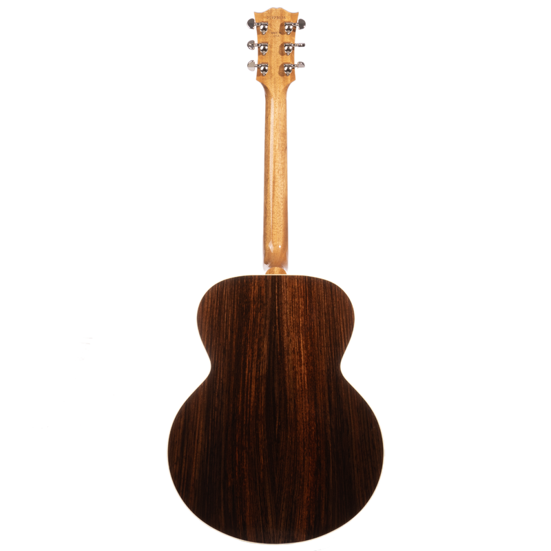 Gibson SJ-200 Studio Rosewood, Antique Natural Finish, Acoustic Guitar