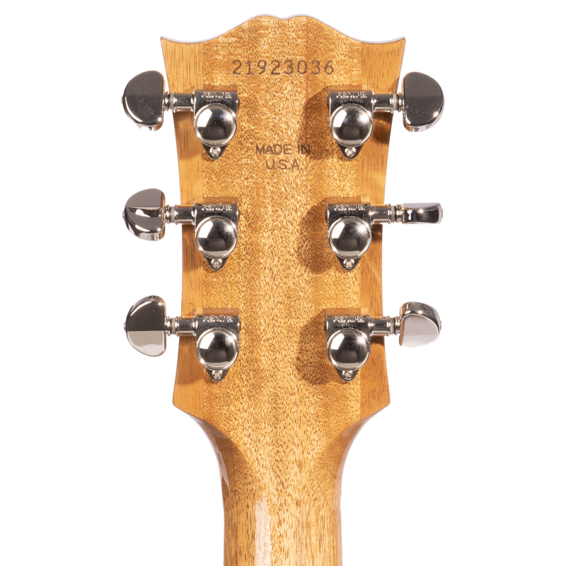Gibson SJ-200 Studio Rosewood, Antique Natural Finish, Acoustic Guitar