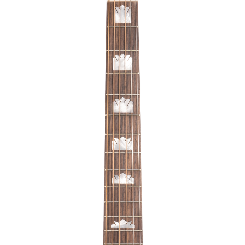 Gibson SJ-200 Studio Rosewood, Antique Natural Finish, Acoustic Guitar