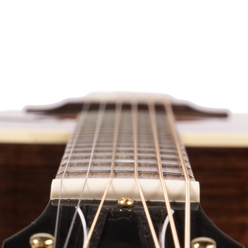 Gibson J-45 Standard Rosewood Acoustic Guitar, Rosewood Burst