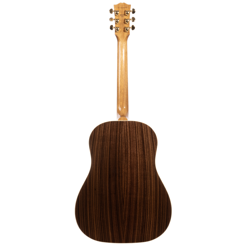 Gibson J-45 Standard Rosewood Acoustic Guitar, Rosewood Burst