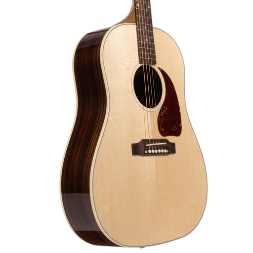 Gibson J-45 Studio Rosewood, Antique Natural