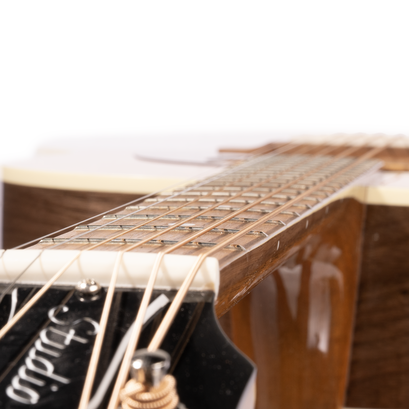 Gibson J-45 Studio Walnut Antique Natural Acoustic Guitar