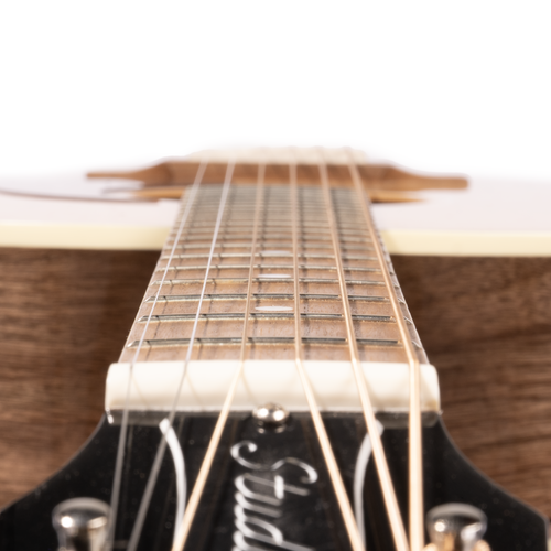 Gibson J-45 Standard Koa Antique Natural (063) - Willcutt